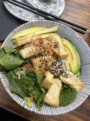   at It's Vietnam  in Torremolinos