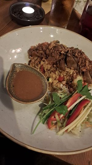  at Quan Xua in Leipzig