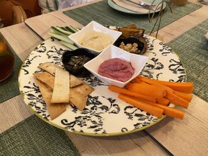 Entrada  at Green Buddha in Vila Real De Santo Antonio