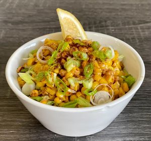  at Pure Vegan Cafe in Durham