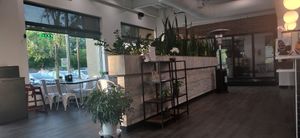  at Pure Vegan Cafe in Durham