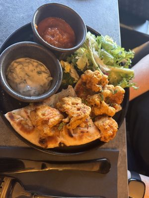   at Vim & Vigour in Bathgate