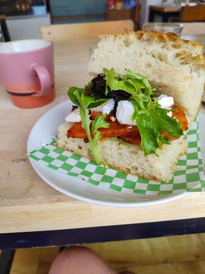  at BRAF in Caernarfon