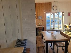 BRAF Inside at BRAF in Caernarfon