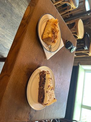   at  Cafe Einstein in Emden