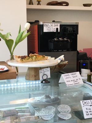   at Salt and Pepper Social in Newcastle