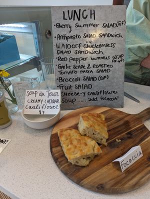  at Salt and Pepper Social in Newcastle