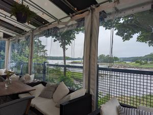  at Salt and Pepper Social in Newcastle