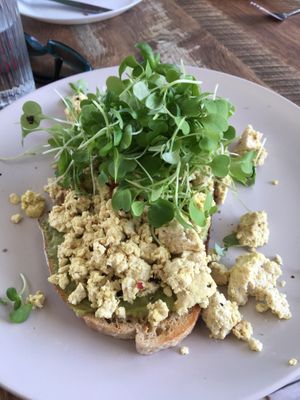   at Salt and Pepper Social in Newcastle