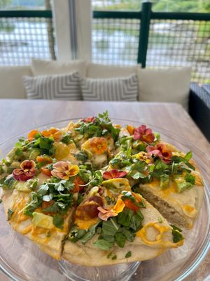  at Salt and Pepper Social in Newcastle