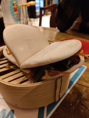  at WowYauChow - temporarily closed in Swinton