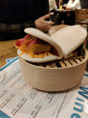  at WowYauChow - temporarily closed in Swinton