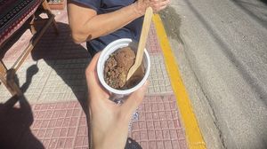   at Artemidas Bistro in Artemida