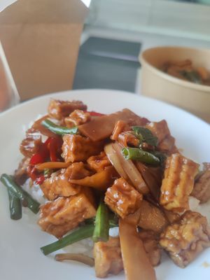  at Roy Thai Street Food in Mellieha