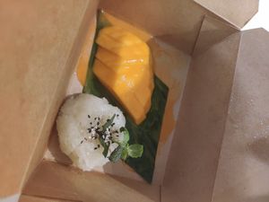  at Roy Thai Street Food in Mellieha