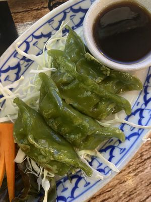   at Roy Thai Street Food in Mellieha