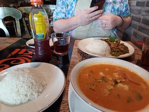  at Roy Thai Street Food in Mellieha