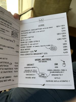   at Amsel Kaffee Fallersleben in Wolfsburg