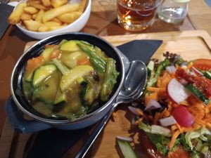  at Restaurant PROEFF! in Mechelen