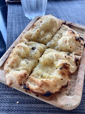   at Pizzaria Orfeu in Guimaraes