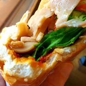  at 10 O'clock Blossom in Seoul