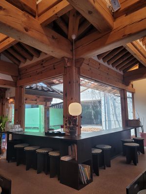  at 10 O'clock Blossom in Seoul