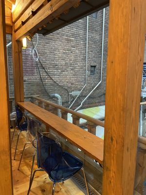   at 10 O'clock Blossom in Seoul