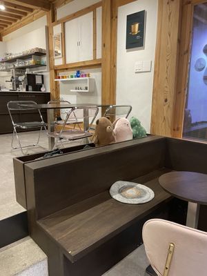   at 10 O'clock Blossom in Seoul