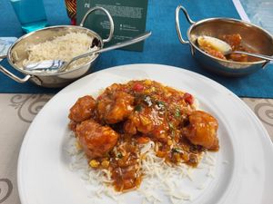Gobi Manchuran, 9,90 Euros at Moksha in Villingen-schwenningen