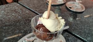  at Eiscafé La Dolce Vita in Kiel