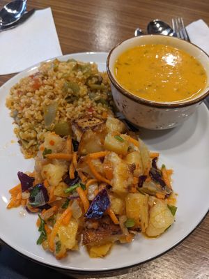  at Wegain in Istanbul