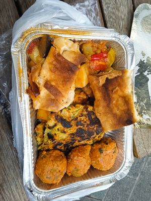  at Wegain in Istanbul