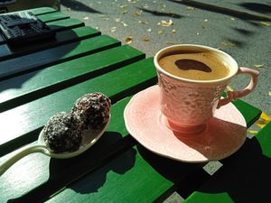  at Wegain in Istanbul