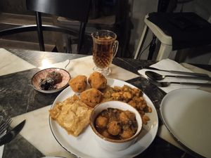  at Wegain in Istanbul