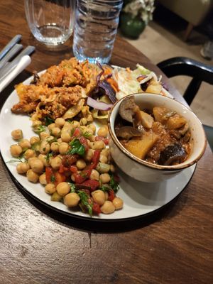  at Wegain in Istanbul