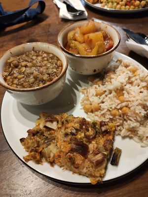  at Wegain in Istanbul