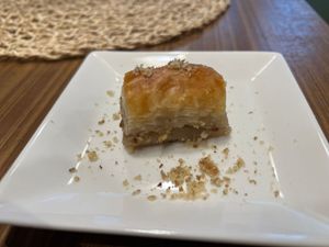  at Wegain in Istanbul