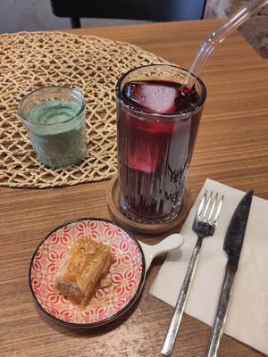  at Wegain in Istanbul