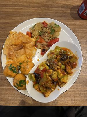   at Wegain in Istanbul