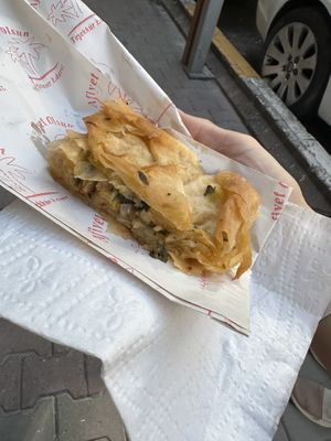   at Wegain in Istanbul