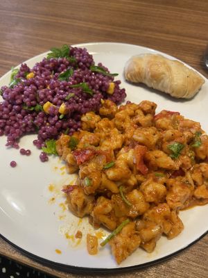   at Wegain in Istanbul