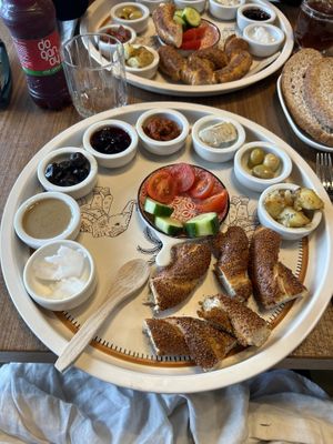   at Wegain in Istanbul