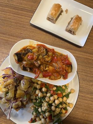   at Wegain in Istanbul