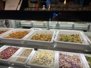   at Wegain in Istanbul