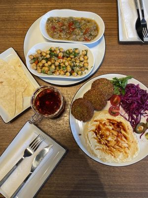   at Wegain in Istanbul