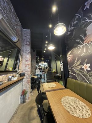   at Wegain in Istanbul