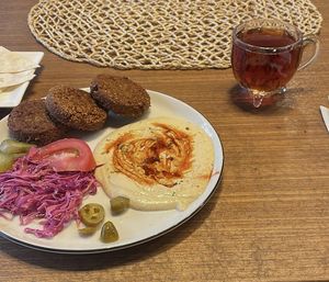   at Wegain in Istanbul