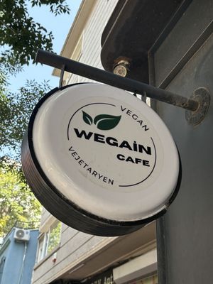   at Wegain in Istanbul