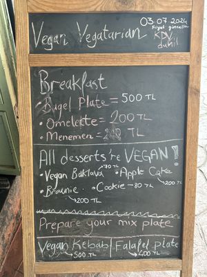   at Wegain in Istanbul