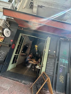   at Wegain in Istanbul